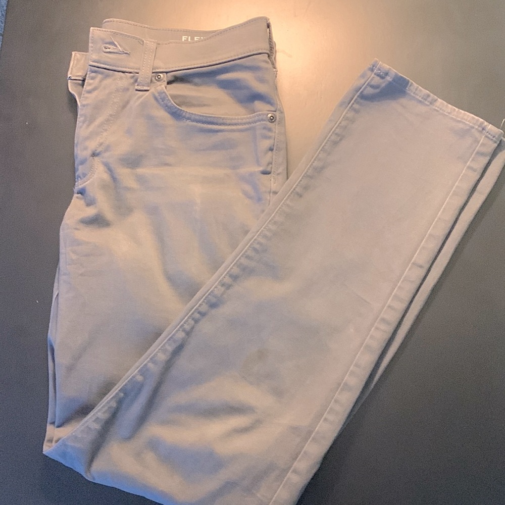 Marc Anthony Gray Pants